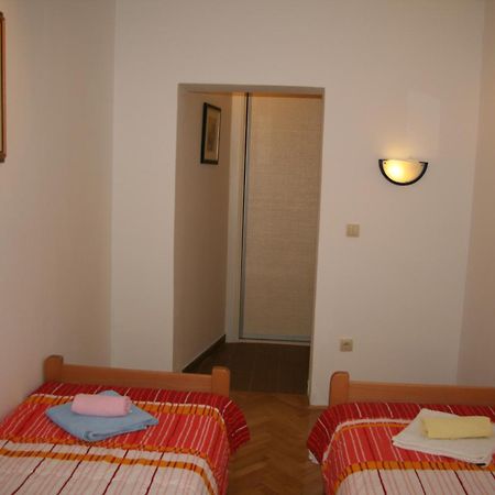 Apartments Karabaic Krk Krk Town Exterior foto
