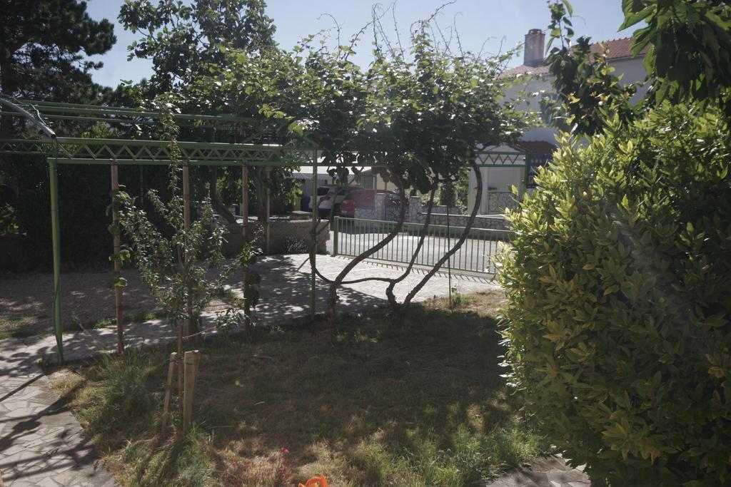 Apartments Karabaic Krk Krk Town Exterior foto