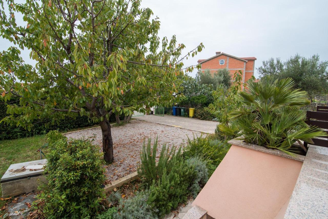 Apartments Karabaic Krk Krk Town Exterior foto